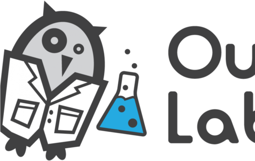 Owlchemy Labs Has Been Acquired By Google - Owlchemy Labs Logo (820x547), Png Download