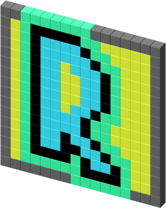 View Favicon On T-shirt - Rick And Morty Favicon (340x431), Png Download