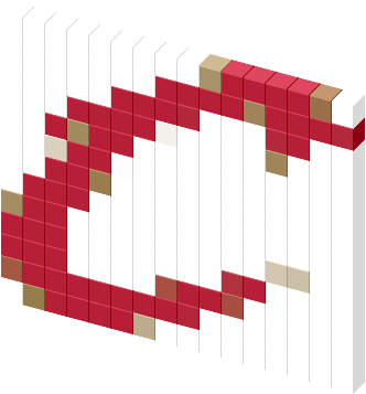 View Favicon On T-shirt - Illustration (340x431), Png Download