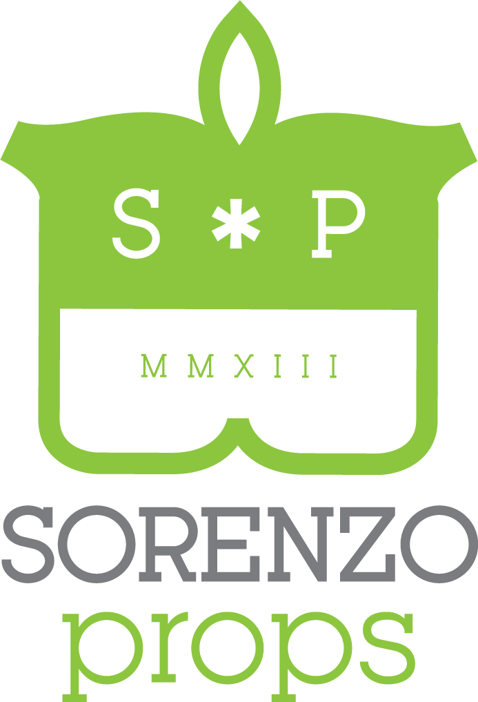 Sorenzo Props, Thundercats - Emblem (693x1017), Png Download