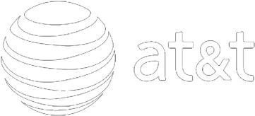 Att Logo White Png - At&t White Logo Png - Free Transparent PNG ...
