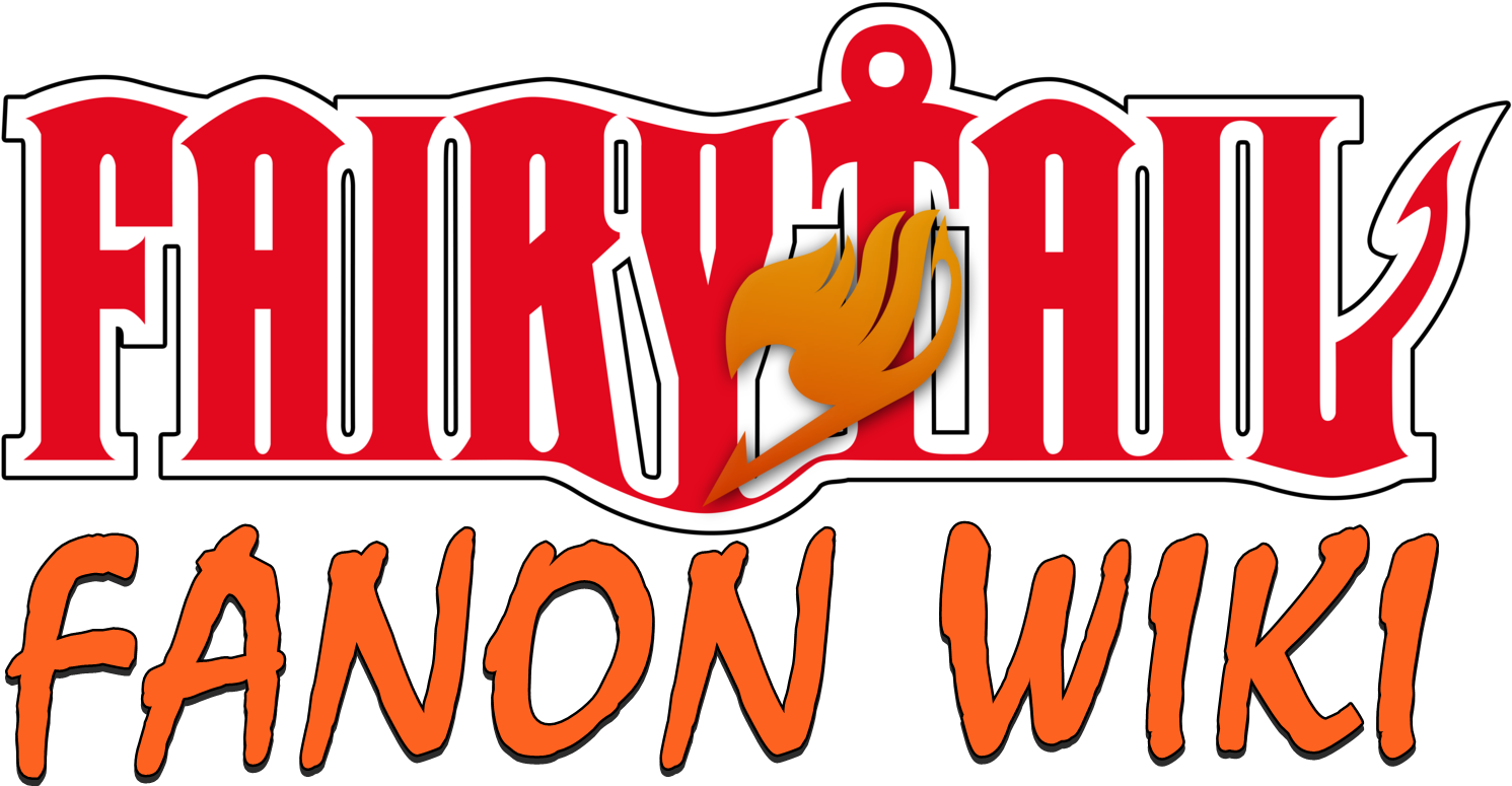 Fairy Tail Name Png (1497x780), Png Download
