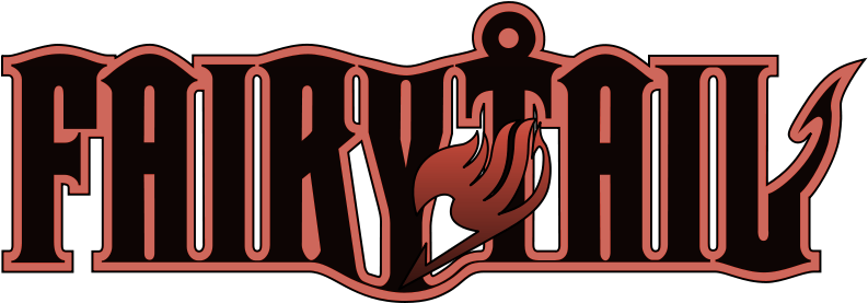 *****fairy Tail***** Banner - Team Fairy Tail Logo (800x284), Png Download