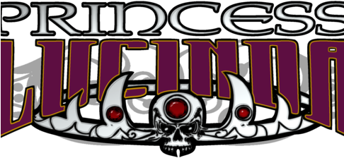 Kickstart This "princess Lucinda" Channel M's Anti - Disney Princess (485x255), Png Download