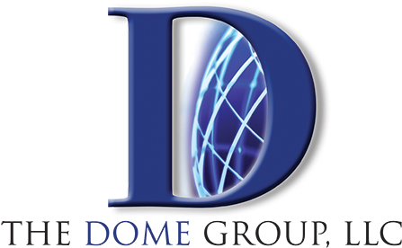 Follow - Dome Group (500x288), Png Download