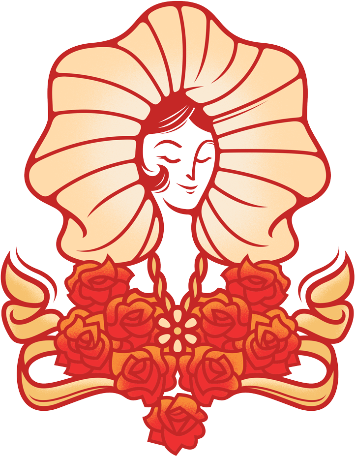 Tehuana On Behance Fairy Tales, Fairies, Anniversaries, - Illustration (1200x1200), Png Download