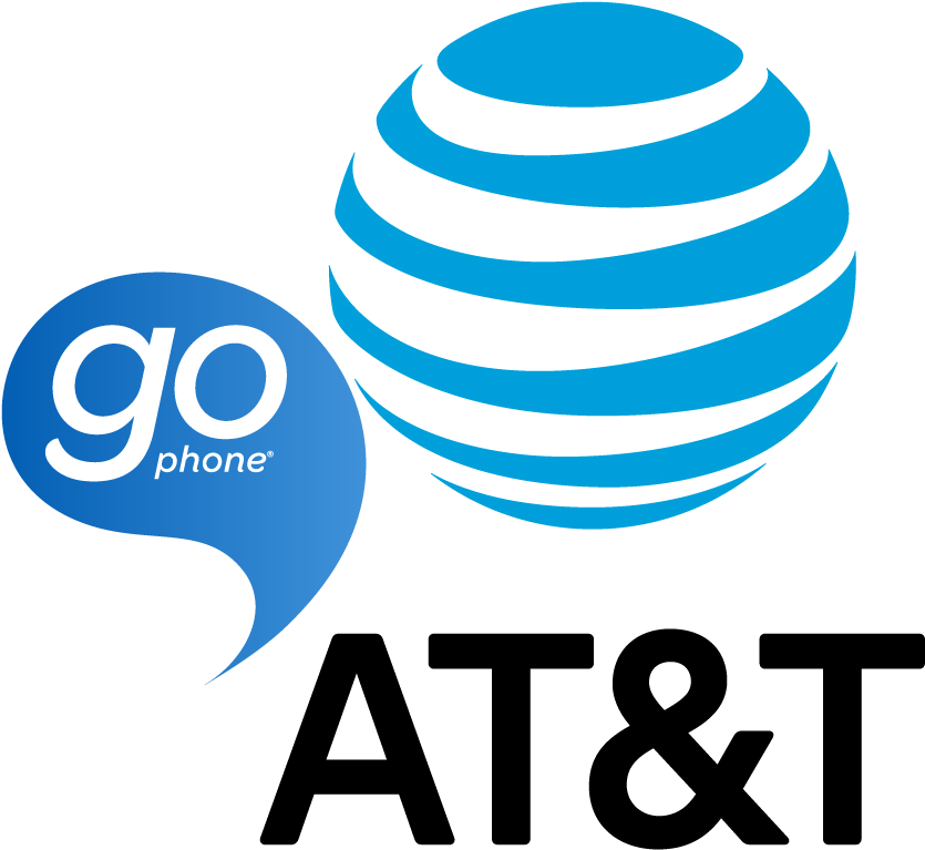 At&t Go Phone Top-up - T Go Phone Pay As You Go Card, Refill (850x850), Png Download