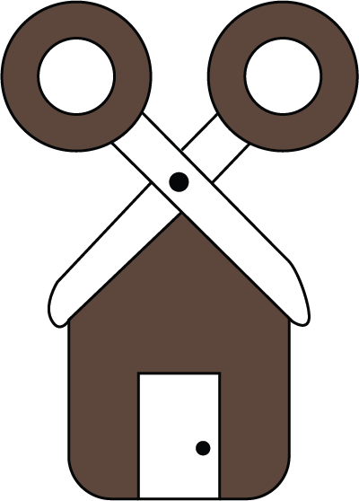 Fairy Tale Adhesive Vinyl - Bogstavet (400x558), Png Download