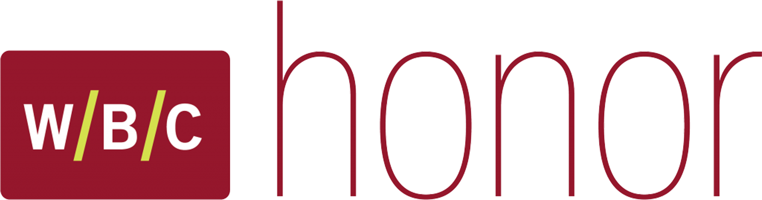 Wilkes-barre Connect - Honor - Wilkes-barre (2565x1267), Png Download