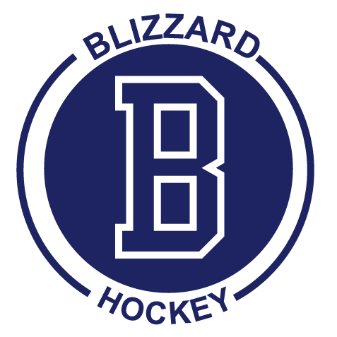 Players - East Coast Blizzard Hockey (511x511), Png Download
