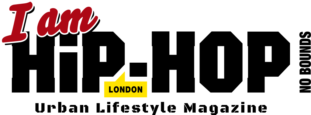 Am Hip Hop Magazine Logo (1024x386), Png Download