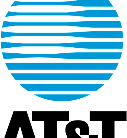Att Logo 1984 - At&t Logo Saul Bass (930x480), Png Download