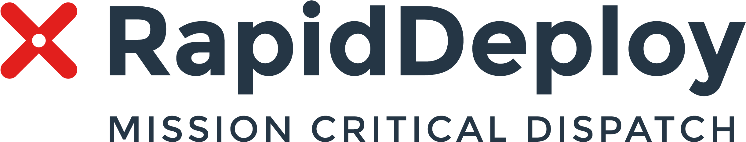 Dallas At&t* And Rapiddeploy Formed A New Relationship (3508x2480), Png Download