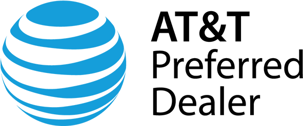 Directv Residential - At&t Preferred Dealer (600x400), Png Download