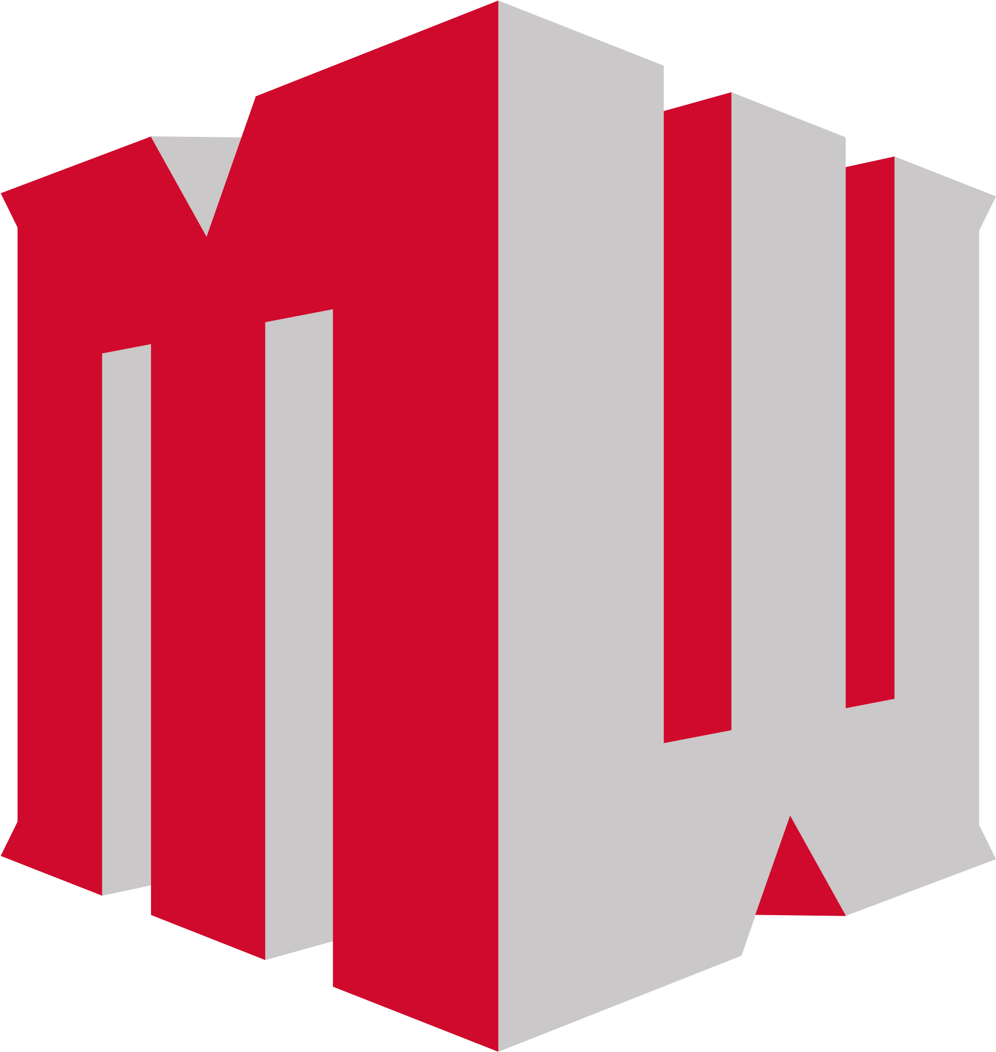 Open - Mountain West Conference Football Teams (2000x2109), Png Download