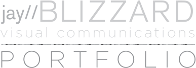 Jay Blizzard - Art Director/designer - Child (588x210), Png Download