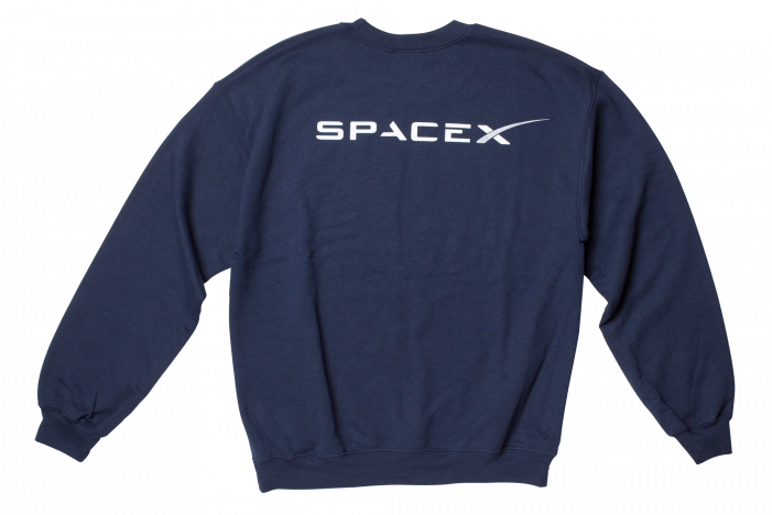 Loading - - Navy Blue Sweater Png (700x700), Png Download