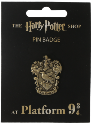 Clip Art Freeuse Stock Pin Badge - Harry Potter (422x480), Png Download