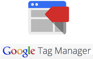 How - Google Tag Manager Png (560x450), Png Download