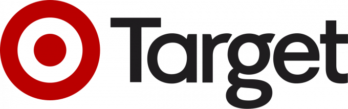 Head Back To Hogwarts On Saturday, July 21st, 11am - Target New Logo 2018 (680x213), Png Download