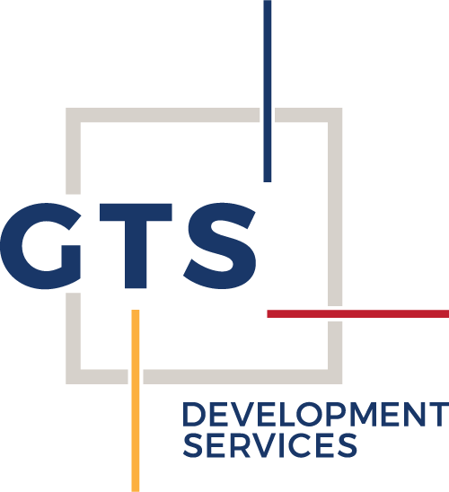 Gts Development - Graphic Design (500x548), Png Download