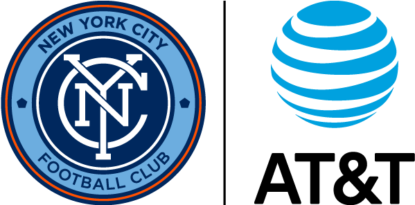 The Experience - New York City Foot (638x295), Png Download