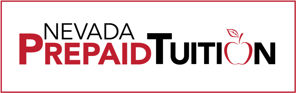 Did You Know That The State Of Nevada Has A Prepaid - Unlv Tuition In State (1000x321), Png Download