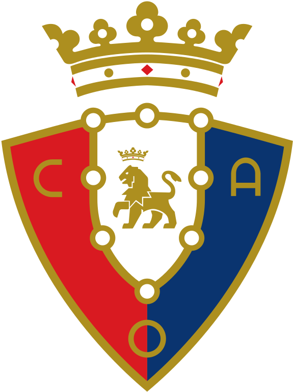 Arsena, Bein Sports Logo - Ca Osasuna (575x768), Png Download