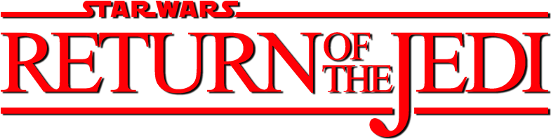 Star Wars Episode Vi Return Of The Jedi - Hot Toys Return Of The Jedi Luke Review (800x223), Png Download