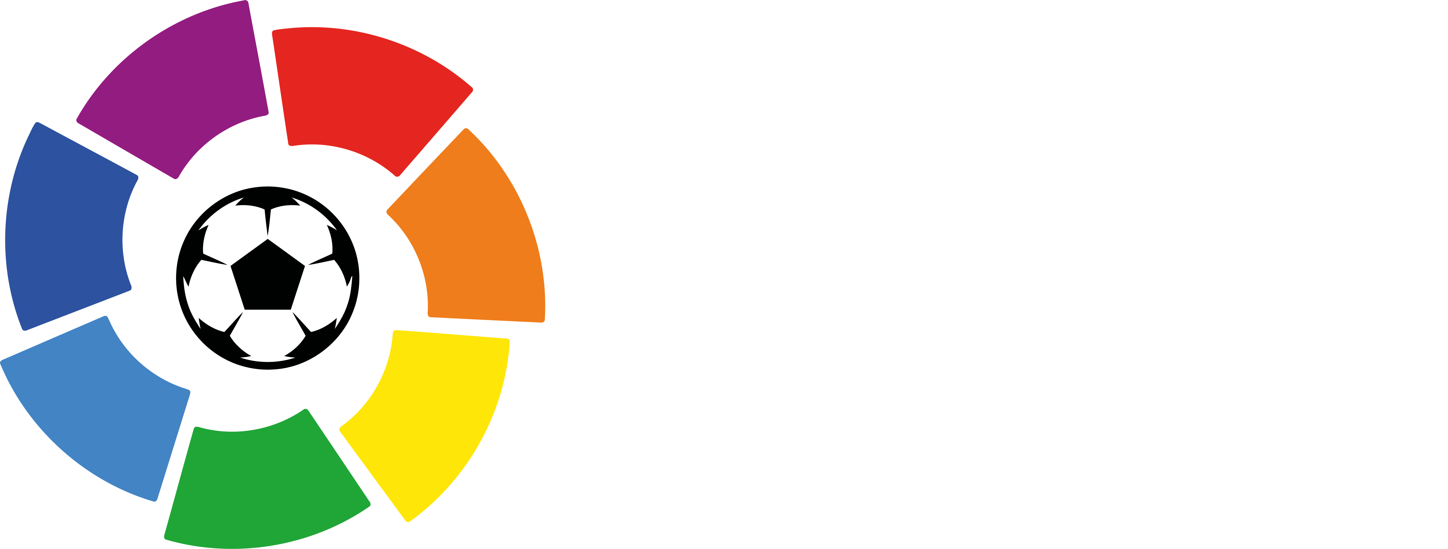 La Liga Logo La Liga Logo Png Free Transparent PNG Download PNGkey