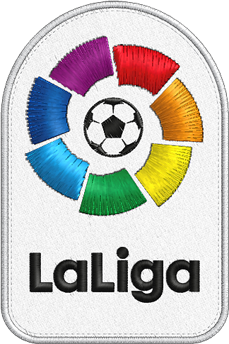 wallpapers Logo Liga 2 Png download 2 oct logo la liga pes 2017