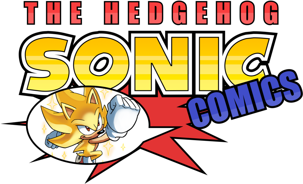The Hedgehog Comics Sonic Generations Sonic Mania Sonic - Sonic The Hedgehog (1110x720), Png Download