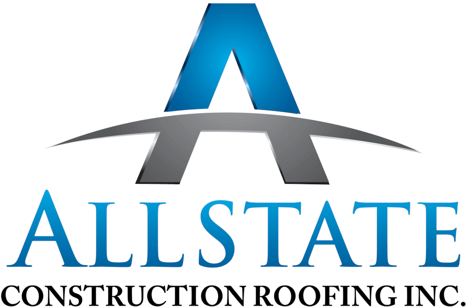 Allstate Construction Roofing - Real Estate Firm (1300x682), Png Download
