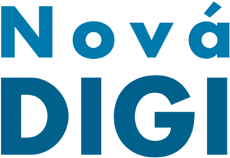 Nova Digi Tv E1452163250633 Resize=600,311 - Graphic Design (600x311), Png Download