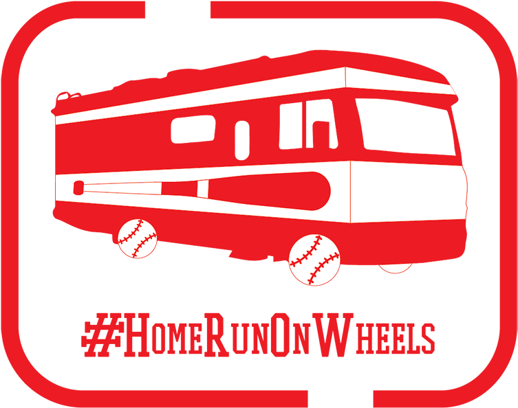 Home Run On Wheels - Meulaboh (800x625), Png Download