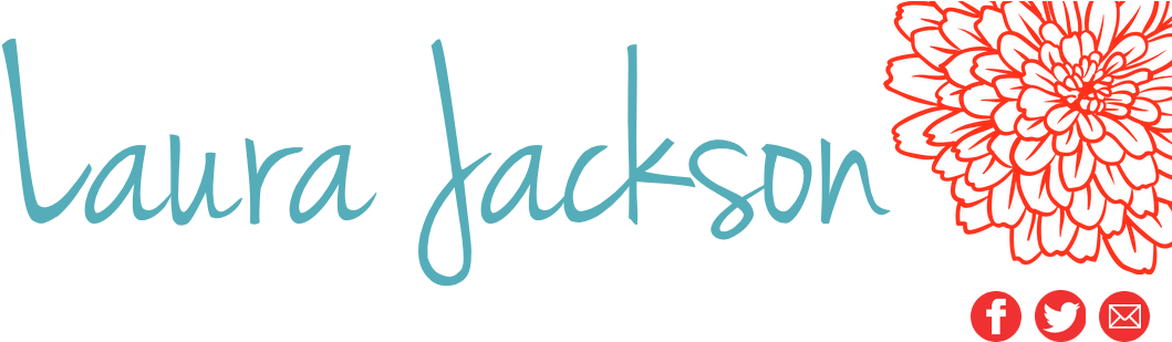 Author Laura Jackson - Author (1100x312), Png Download