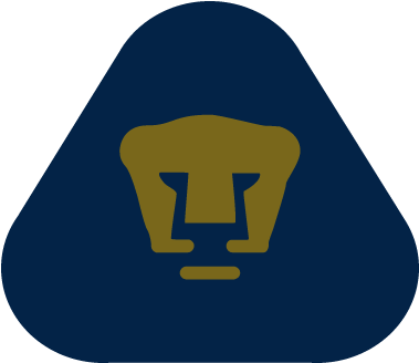 Club Universidad Nacional (400x400), Png Download