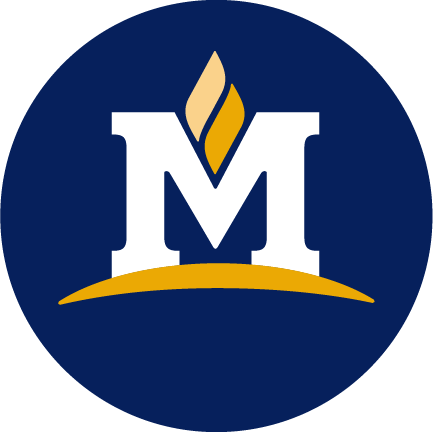 Msu Icon - Montana State University Logo White (433x432), Png Download