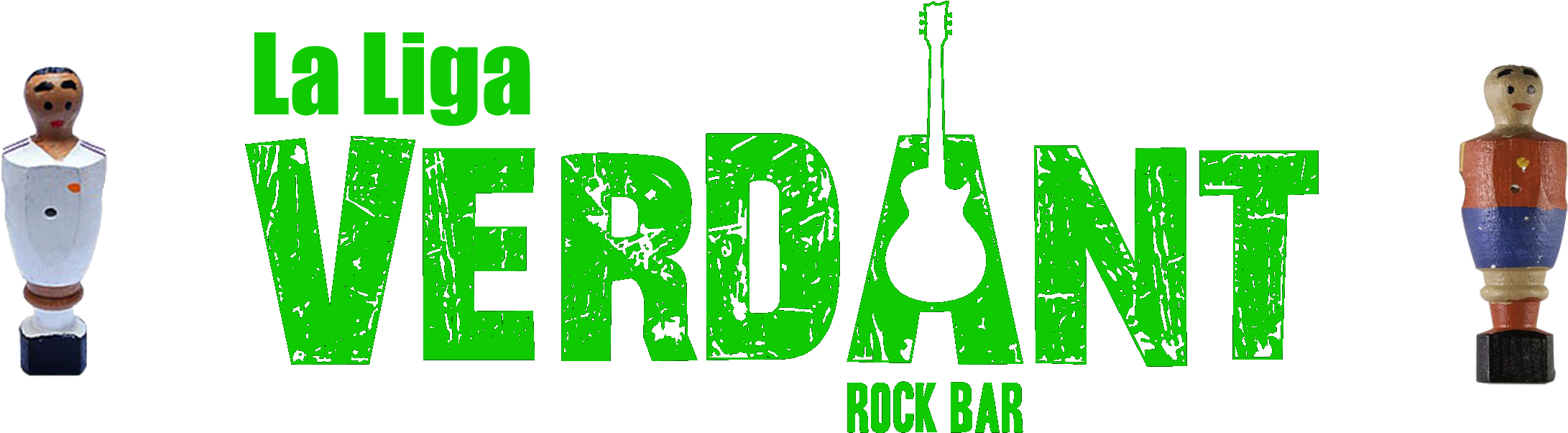 La Liga Verdant 18/19 - La Liga (2394x601), Png Download