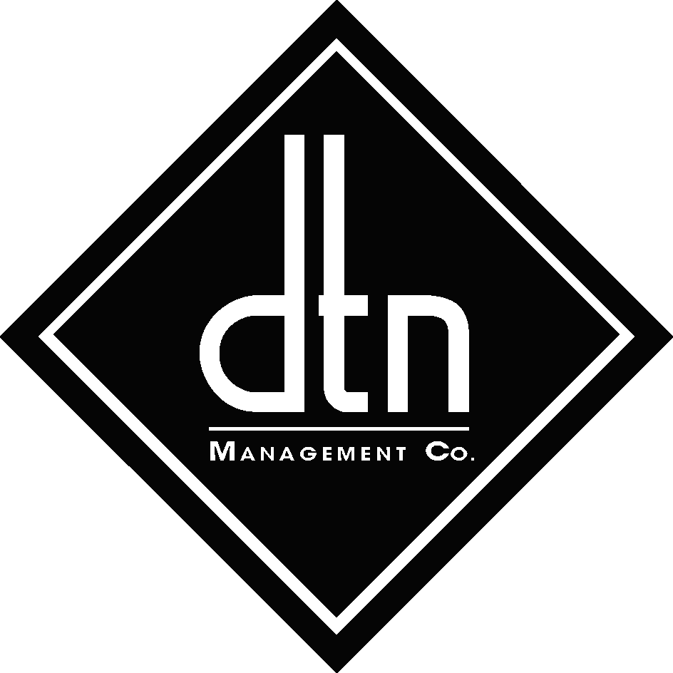 Download East Lansing Property Logo Dtn Management Logo PNG Image
