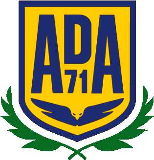 Rayo Vallecano Could Become The First Team Promoted - Logo Alcorcon (354x354), Png Download