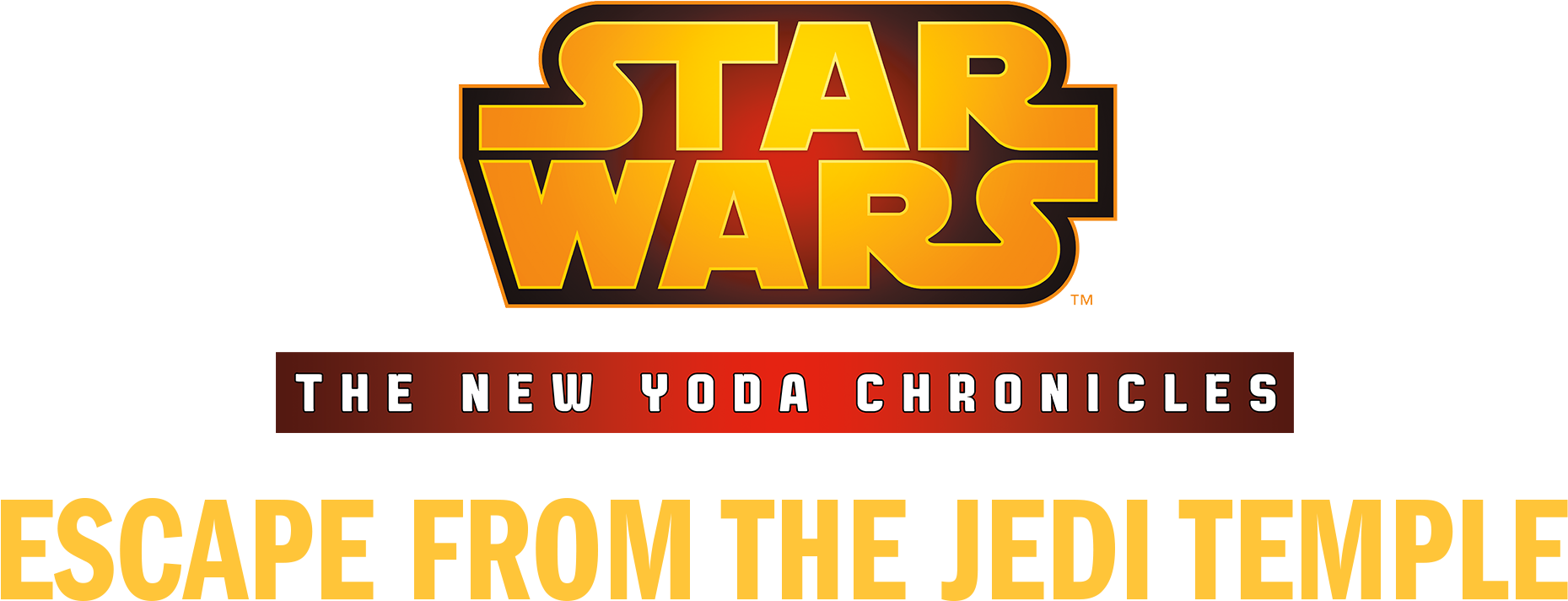 Lego Star Wars - Star Wars (2048x1024), Png Download