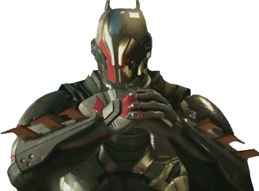 By Thegothamguardian On Deviantart - Injustice 2 (1024x736), Png Download