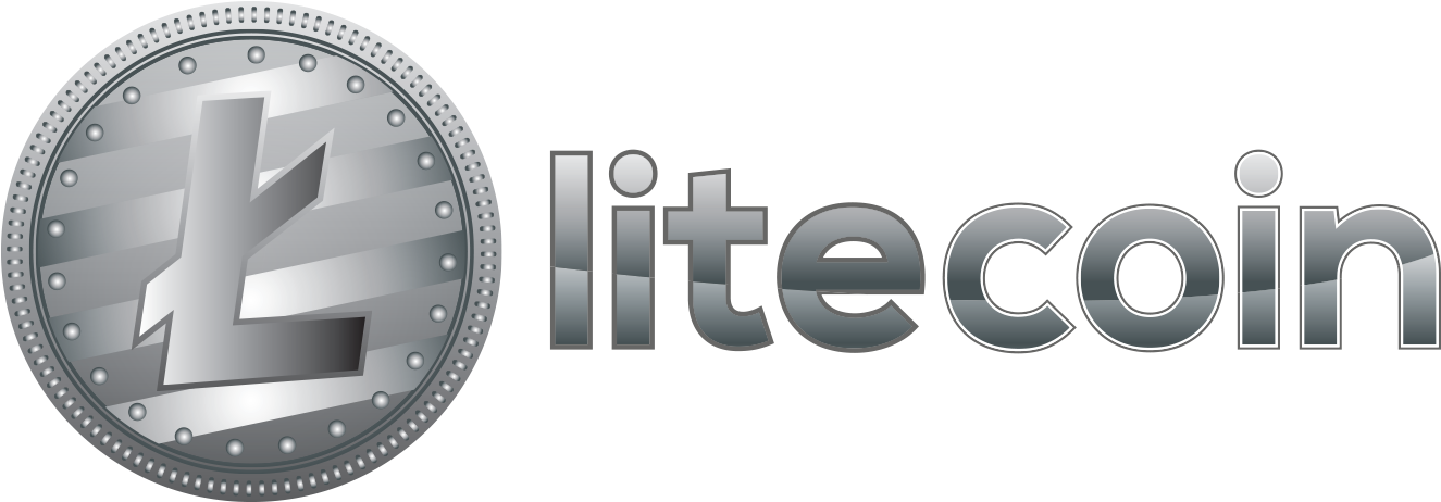 Litecoin Logo I Had Mocked Up - Logo (2000x2000), Png Download
