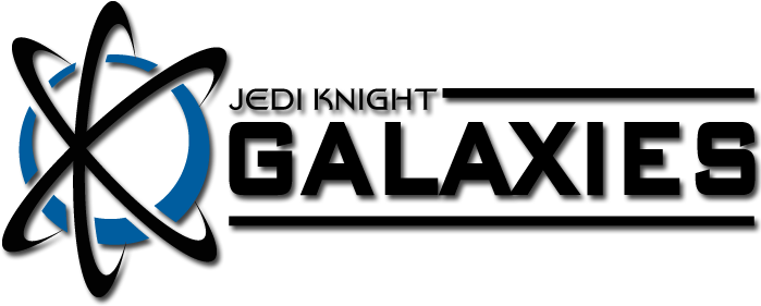 Jedi Knight Galaxies - Knight (700x300), Png Download