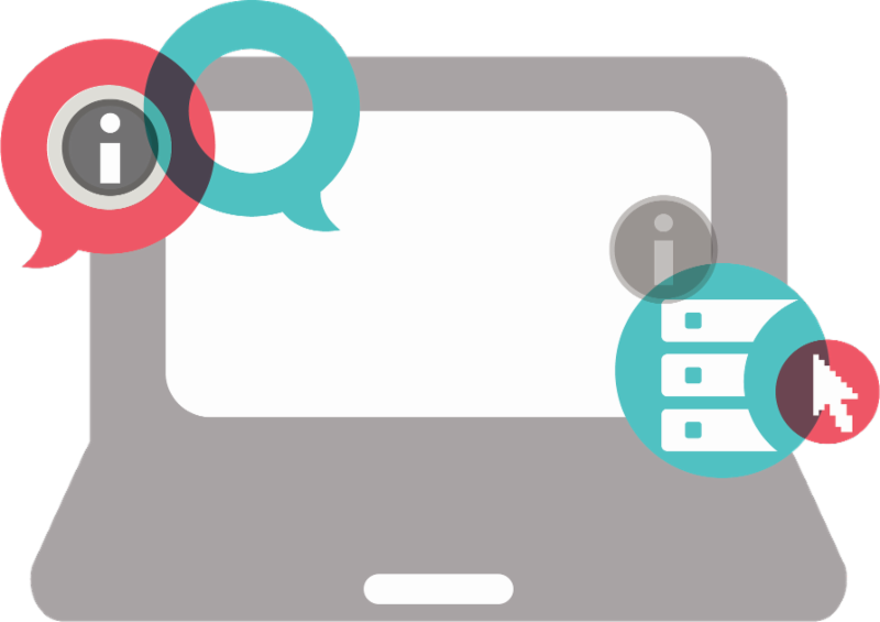 Monthly Webinar - Circle (800x565), Png Download