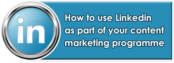 If You Are Interested In Making The Most Of Linkedin - Klein Matterhorn (720x269), Png Download