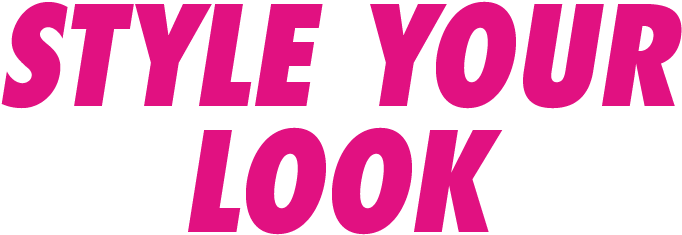 Change The Look Of Your Nabi Compete™ Barbie™ Edition - Barbie Title Logo Png (948x279), Png Download