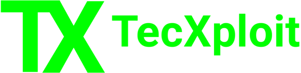 Tec Xploit - Android (1920x397), Png Download