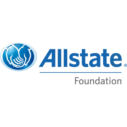 Key Supporters - Allstate Logo Png (482x482), Png Download